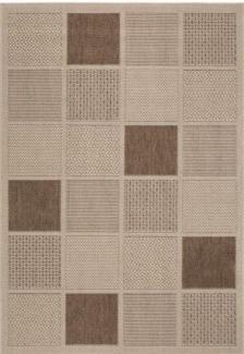 Andiamo Teppich Utah beige, 160 x 230 cm