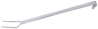 Contacto Edelstahl Fleischgabel 60 cm