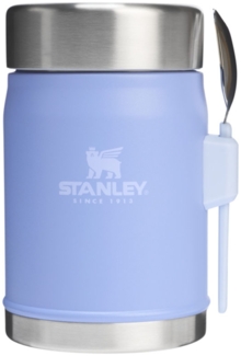 Stanley Stanley Classic Lunch-Thermoskanne mit Besteck 0,4 Liter 1009382110