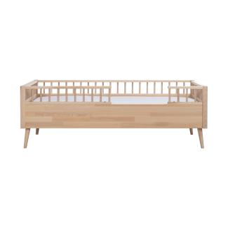 Europe Baby Sterre Kleinkinderbett - Natural - 70