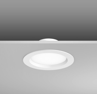 RZB LED-Slim-Downlight 3000/4000/5700K 901696.002