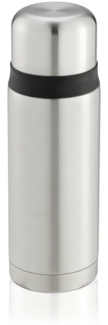Isolierfl. Coco 0,75L Edelstahl