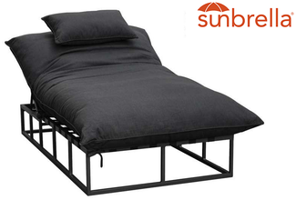 Bona Liege Sooty Sunbrella