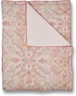 PiP Studio Tagesdecke Pip Studio, Tagesdecke, Moon Flower