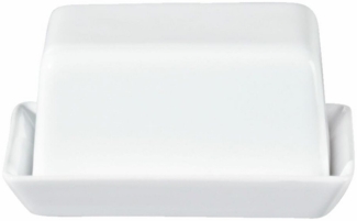 ASA Butterdose 11x8,5 cm, H. 6 cm grande