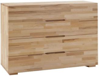 Dico Buche Kernbuche Massivholz Classic Kommode K990.00 02 Buche lackiert