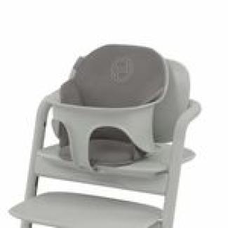 Cybex Lemo Komfort Einlage Suede Grey Grau