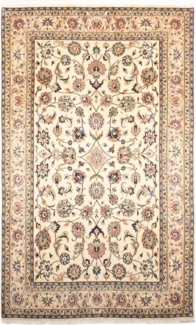 Morgenland Orientteppich - 299 x 196 cm - Beige