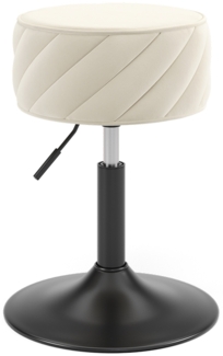 Hocker Cherio Beige 35 x 50.5 cm Vicco