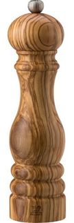 Peugeot Paris Olive Salzmühle 22 cm Olivenholz