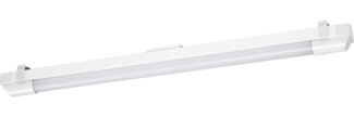 Osram LED Lichtleiste Power Batten weiß 60 cm 12 W kaltweiß