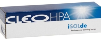 Philips Bräunungslampe CLEO HPA 400 S R7s