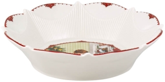 Villeroy & Boch Toy's Fantasy Schale klein, Wunschzettel