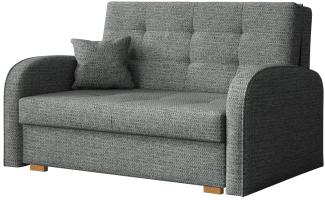 Schlafsofa Viva Gold II (Farbe: Aragon 93)