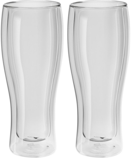 ZWILLING Sorrento Bar Bierglasset 410 ml / 2-tlg