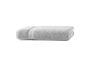 Hometex Premium Textiles Handtuch in Premium Qualität 500 g/m², Feinster Frottier-Stoff 100% Baumwolle, 1x Badetuch, weich, saugfähig, extra schwer & flauschig - TEST BILD TOP MARKE 2025