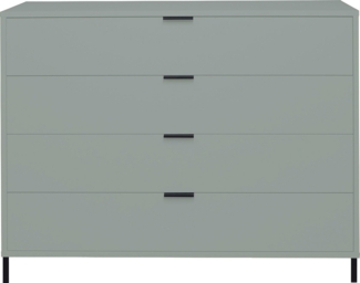 Mäusbacher Kommode Bonnie TOPSELLER! (OTTOs Choice), Kommode mit Quadratgestell
