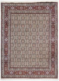 Morgenland Perserteppich - Classic - 196 x 148 cm - beige