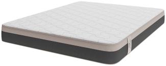 Cecotec Flow PureVital 4900 180x190 Mattress, Memory Foam, 180x190 cm