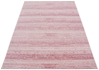 Stilvoll Günstig Teppich Teppich für den Flur oder Küche Unicolor - Einfarbig, Läufer, Höhe: 6 mm