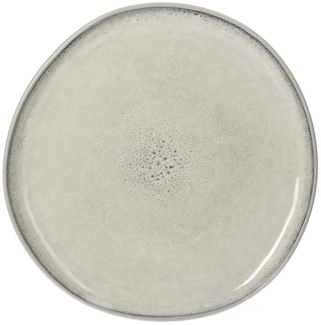 Dekoria Teller Mystical Organic 27cm