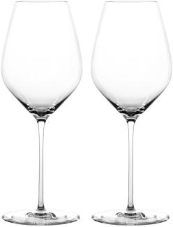 Spiegelau Hi-Lite Universalglas 510 ml 2er Set