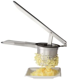 Kartoffelpresse & Spätzlepresse 10020840