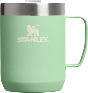 Stanley 1913 Trinkbeutel Stanley Classic Legendary Camp Mug 0,23L