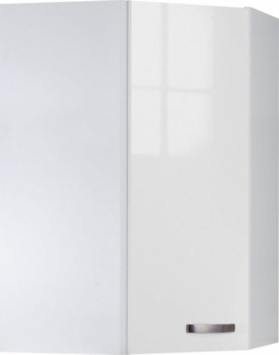 KOCHSTATION Eckhängeschrank KS-Cara