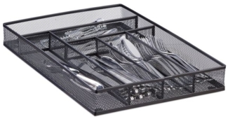 Besteckkasten Metallgeflecht L 10022513_46