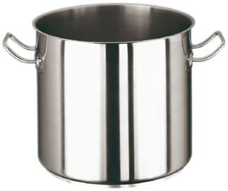 ILIOS Kochkunst Suppentopf, Inhalt: 5,50 Liter, Höhe: 180 mm, ø: 200 mm