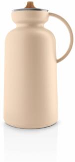 EvaSolo Silhuette Isolierkanne 1.0 l, Beige