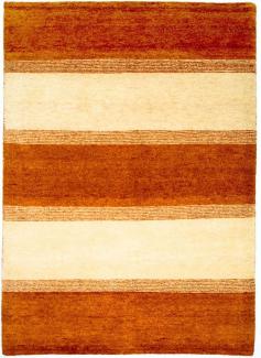 Gabbeh Teppich - Indus - 240 x 174 cm - bunt