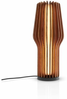 Eva Solo Radiant LED-Leuchte Oak Oak