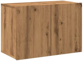 TV-Wandschrank Artisan-Eiche 60 X 30 X 41 cm