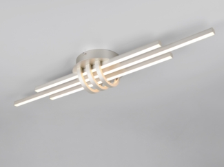 LED Deckenleuchte CINTO