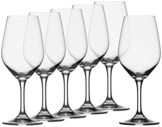 Spiegelau & Nachtmann Expert Tasting 463AMB 31 Special Glasses Set 12 Gläser 2x 4630181