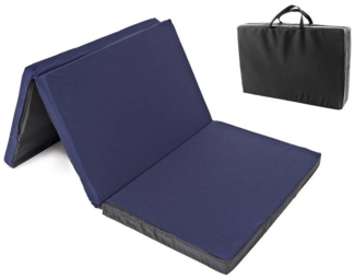 Reisebettmatratze Faltbare Matratze 120x60 Baby Reisebett