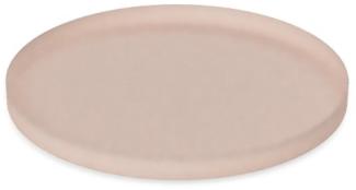 Cooee Design Tablett Circle Blush (30cm) HI-012-PP