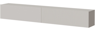 TV-Lowboard Cholon 200 (Farbe: Cashmere)