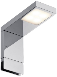 Paulmann Galeria Frame LED 4,2W Chrom 230V Metall7598