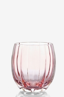 Next Tumbler-Glas 4er-Set Whiskygläser Ottilie, Glas