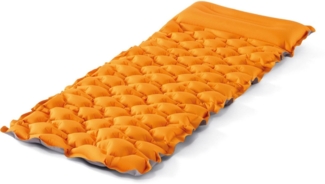 Intex Luftbett Camping-Matratze Truaire mit Aufbewahrungs-Tasche