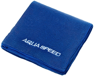 Aqua Speed Sporthandtuch Ultraleichtes & Saugfähiges Mikrofaserhandtuch für Sport & Reise, (DRY SOFT/ FLAT/ CORAL Mikrofaser Handtuch), Schnelltrocknendes, platzsparendes Handtuch – ideal für unterwegs!