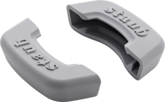 Staub Griffe: 2 Stück Silikon-Topfgriffabdeckungen