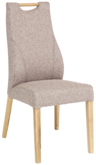 Stühle 2er-Set NAILA