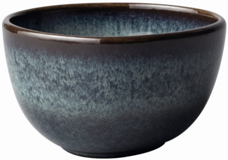 like. by Villeroy & Boch Lave gris Dipschälchen 140 ml - DS