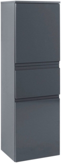 welltime Midischrank Cardiff Breite 40 cm, mit Softclose-Funktion