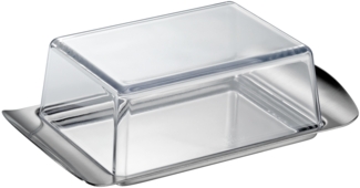 Butterdose KÜCHENPROFI COMPACT (BHT 16.60x5.20x9.90 cm)
