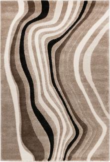 obsession My Frisco 283 taupe 200 x 290 cm